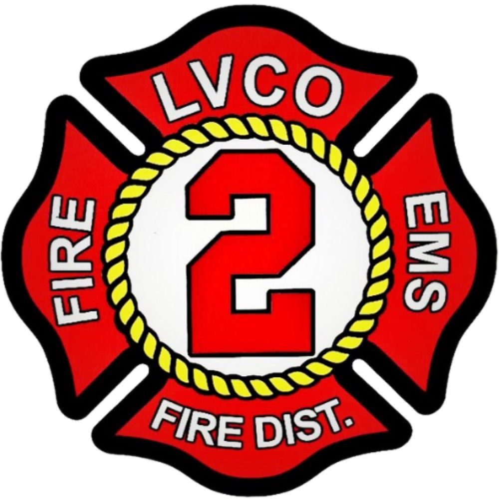 Leavenworth County Fire District 2