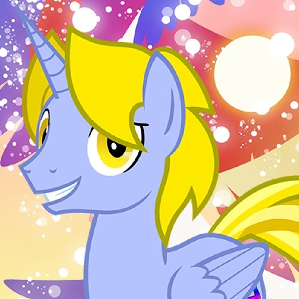 Delta Brony