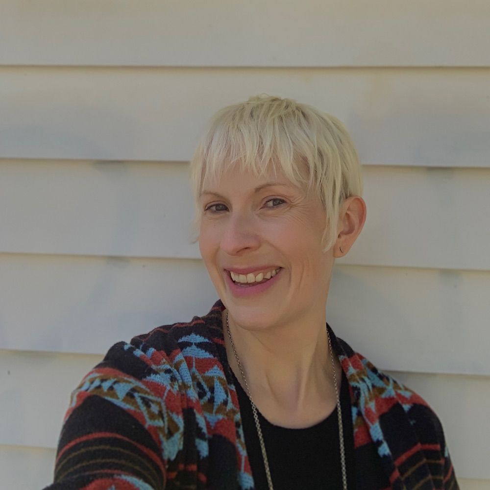 Rebekah Leslie-Hurd