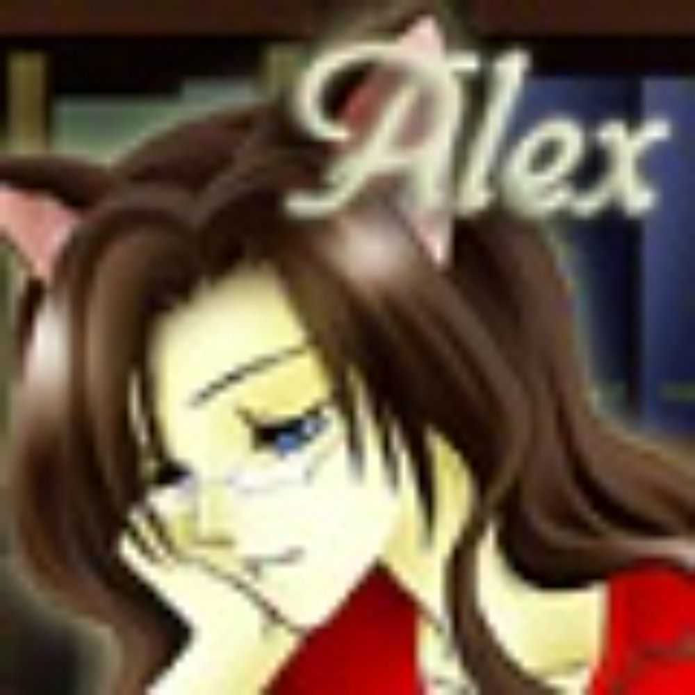 Alex