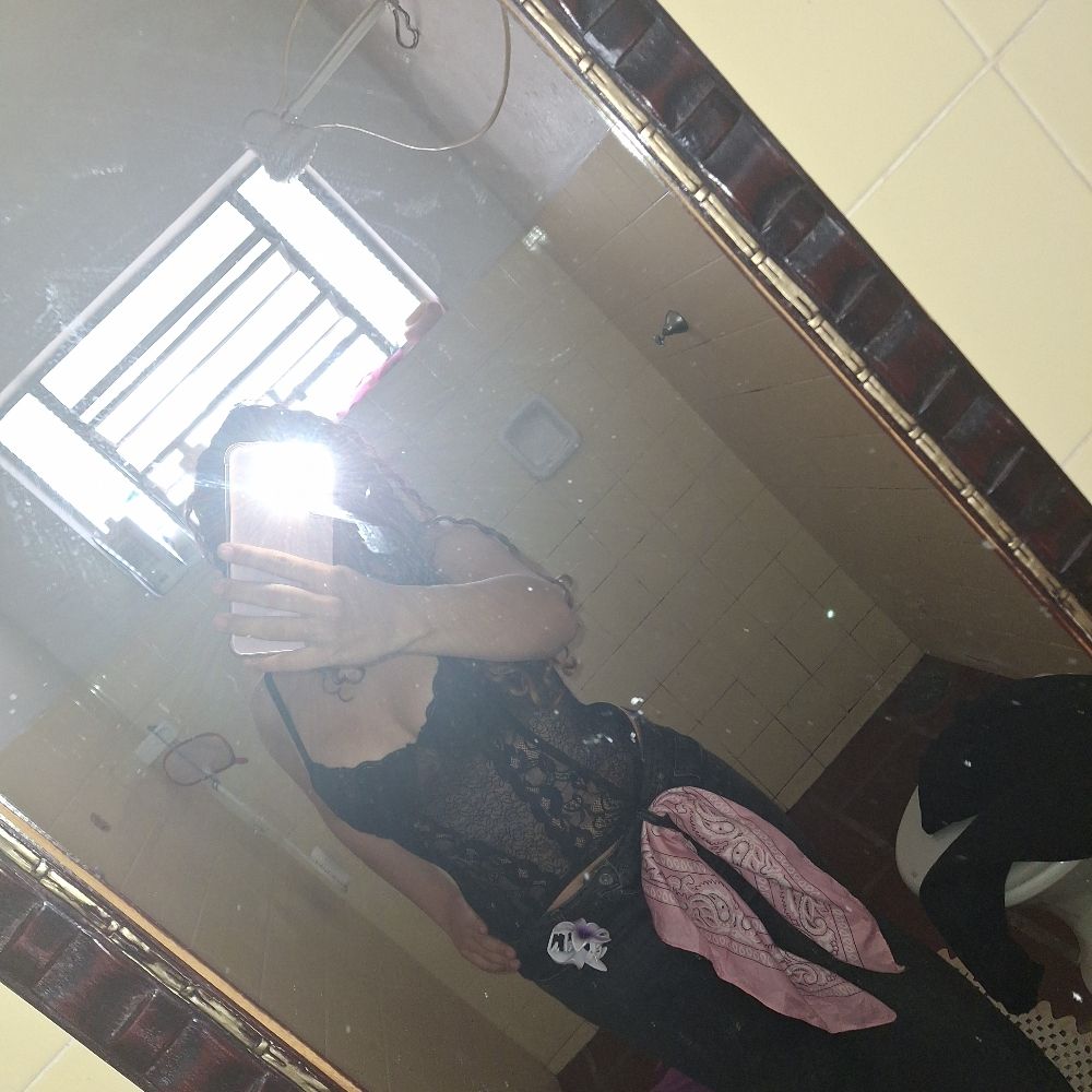 Loira falsa 
