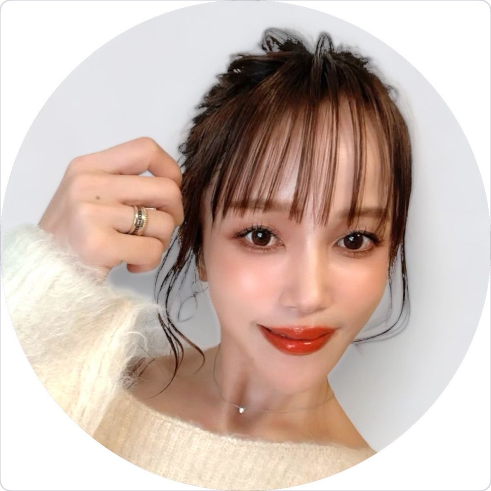 みほ◡̈⃝︎森数美保