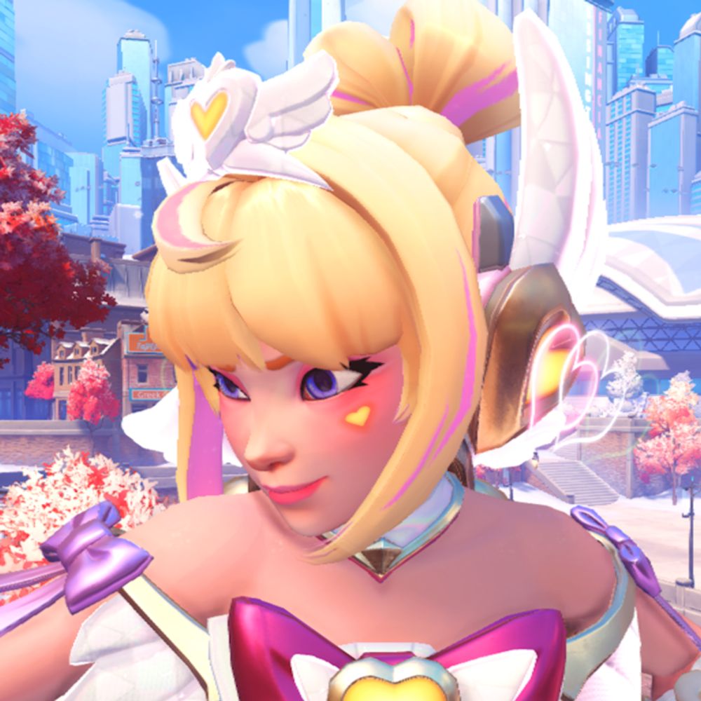 :P