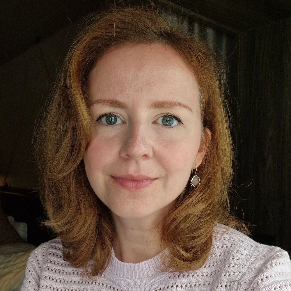 Katja Knezevic