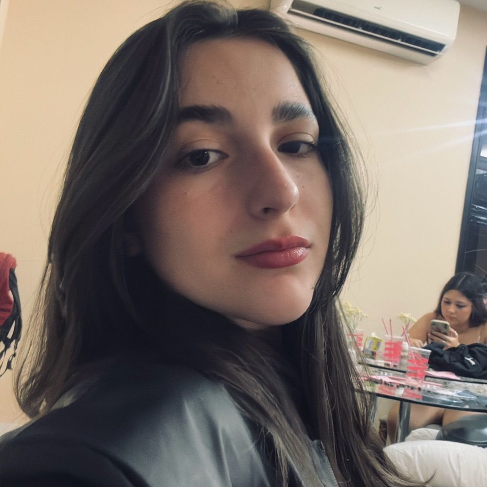 Stephanie Homem