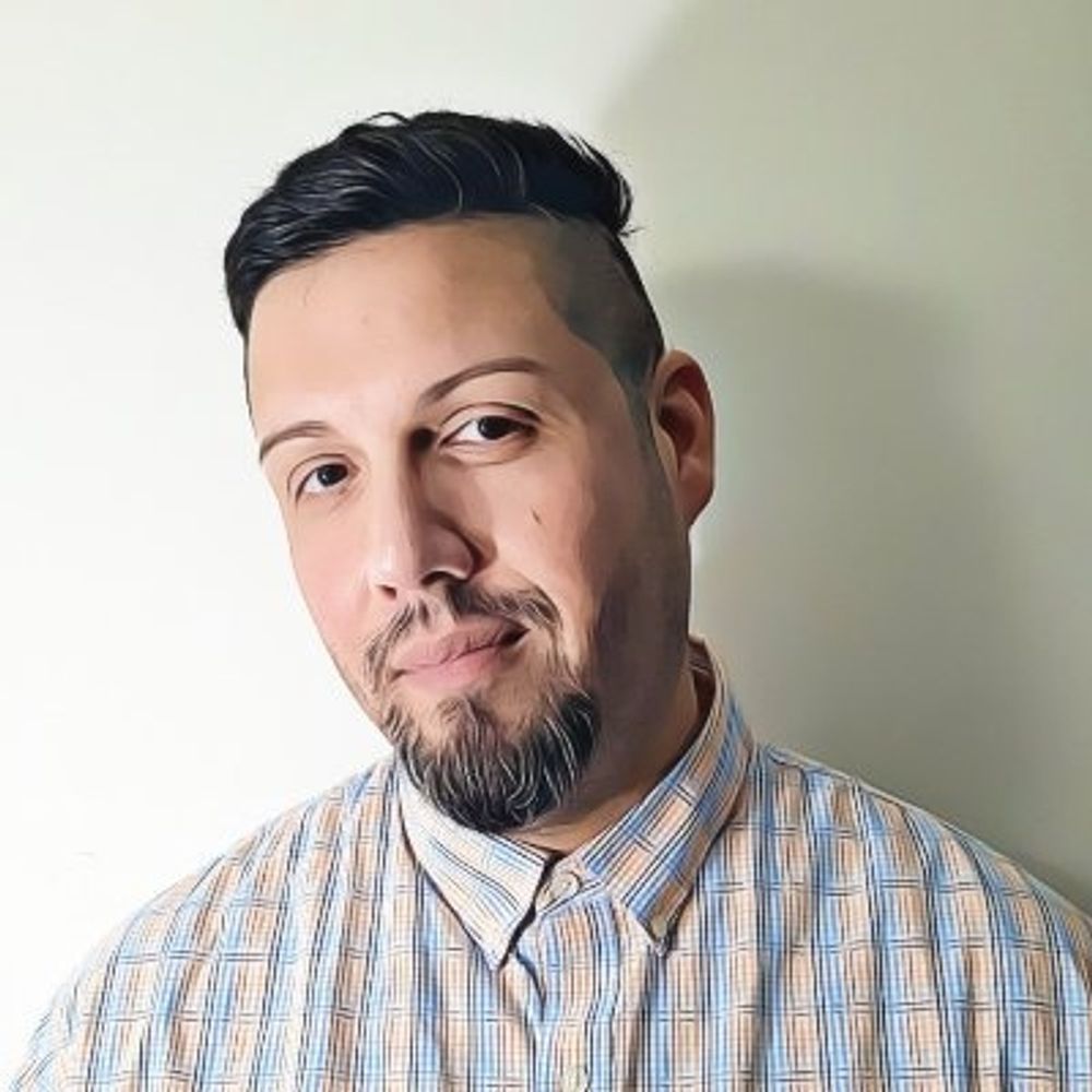 Sergio Acevedo