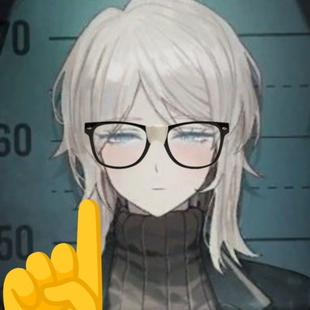 User avatar
