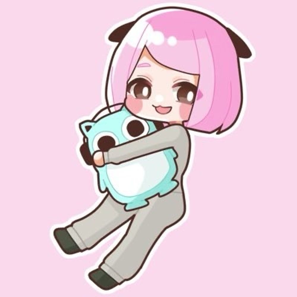おちびちゃん