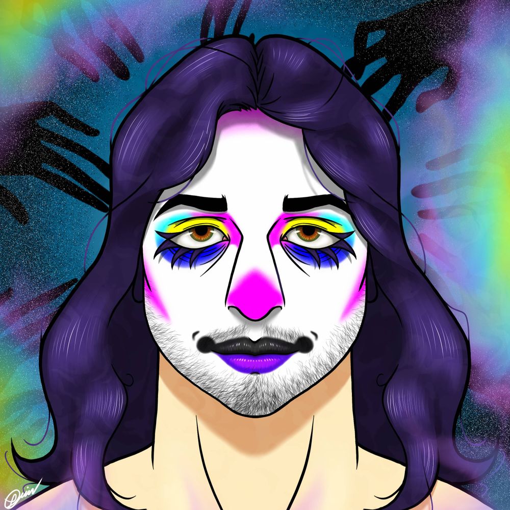 Enbyiousspace