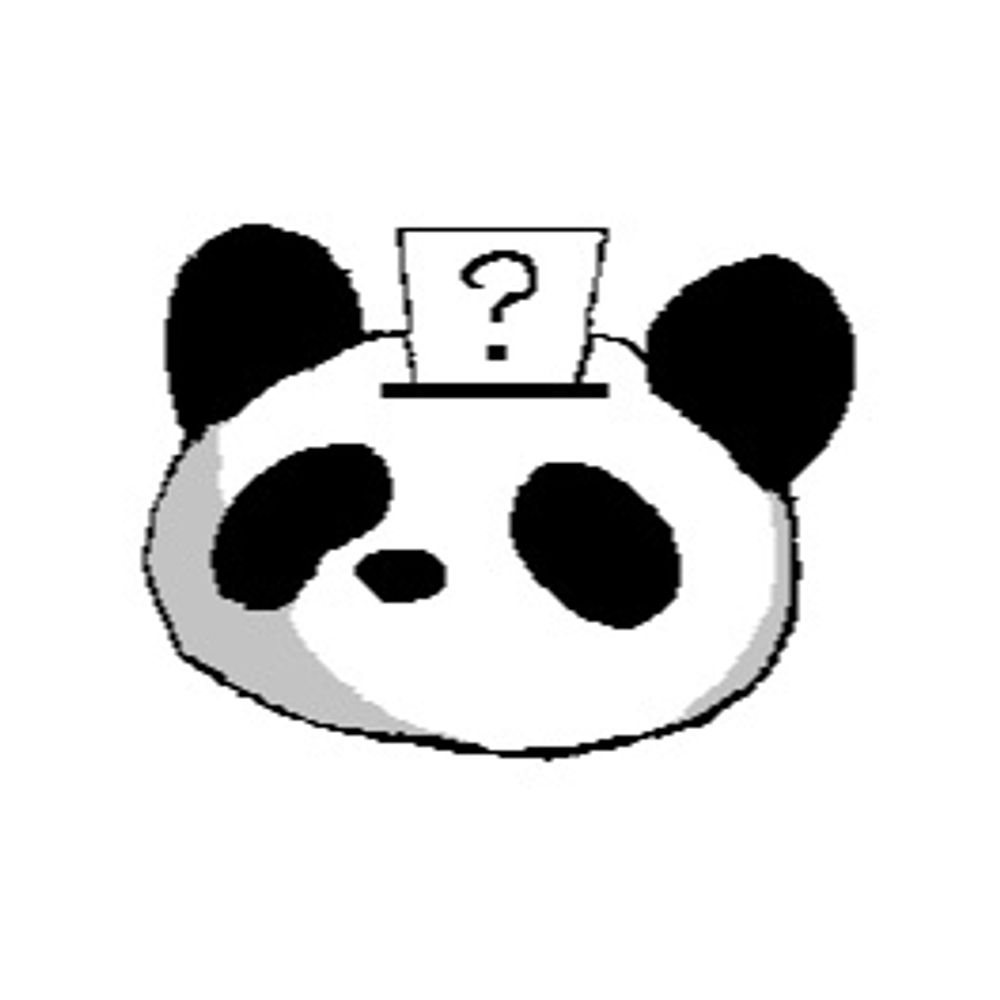 ぱんだ