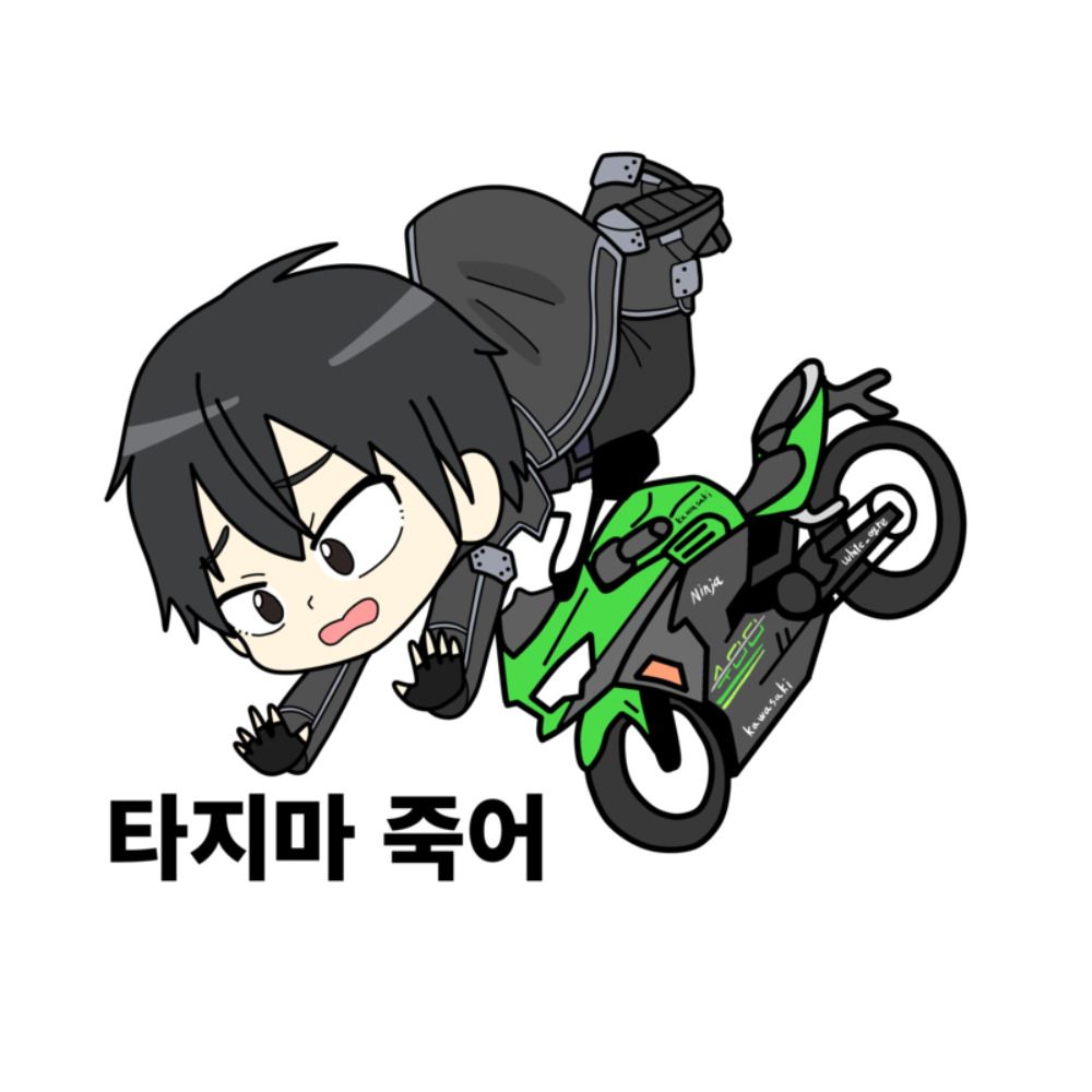 북악산닌자