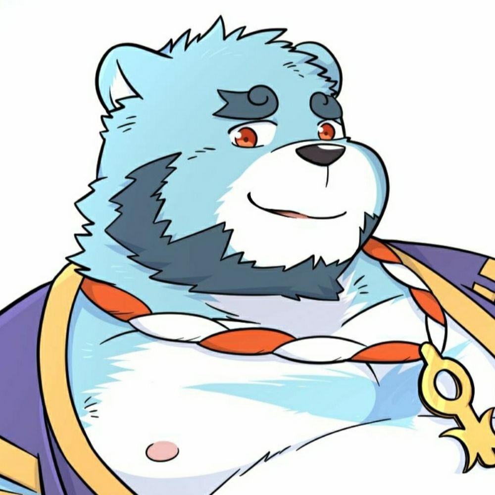 大喵主子