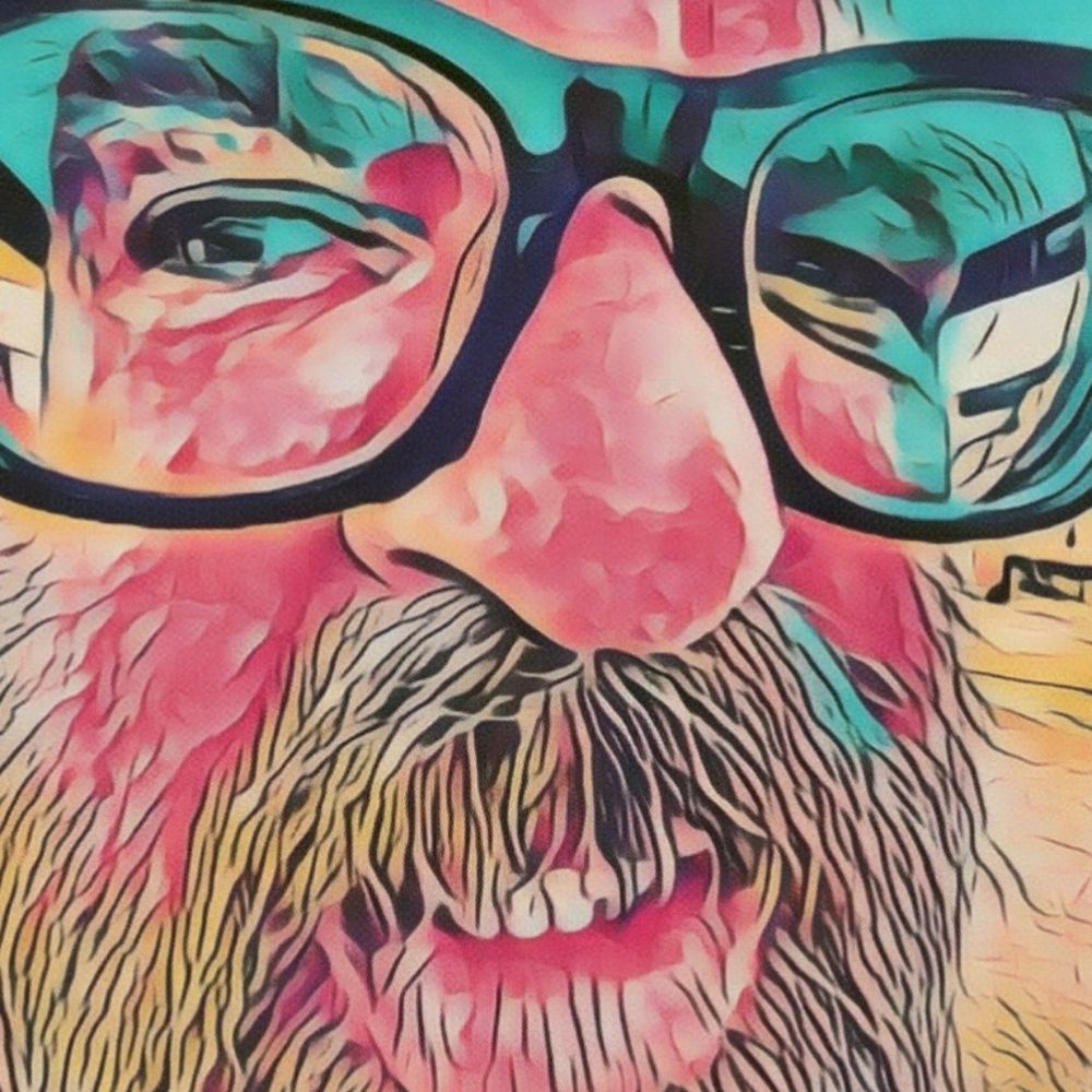Jason W. McGlone