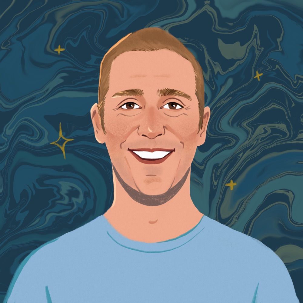 Brad Holden 