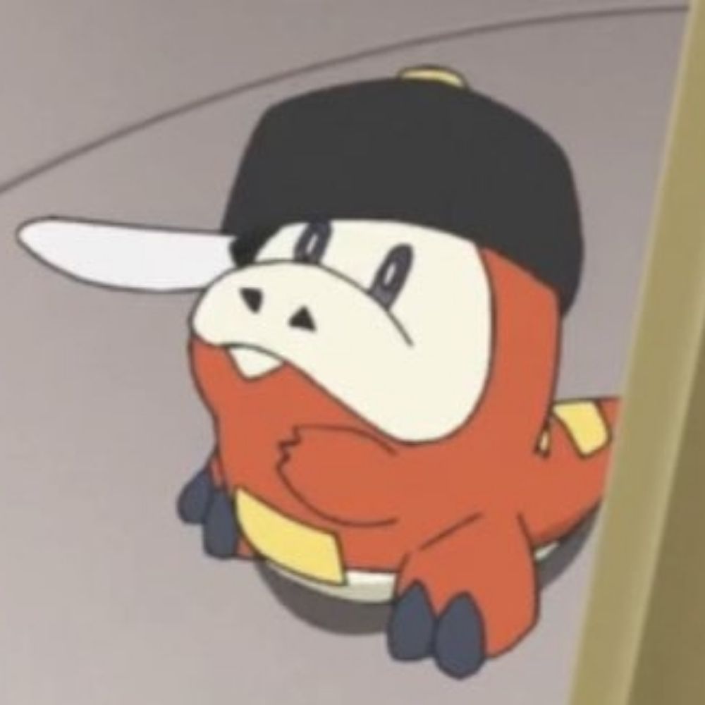squiggly