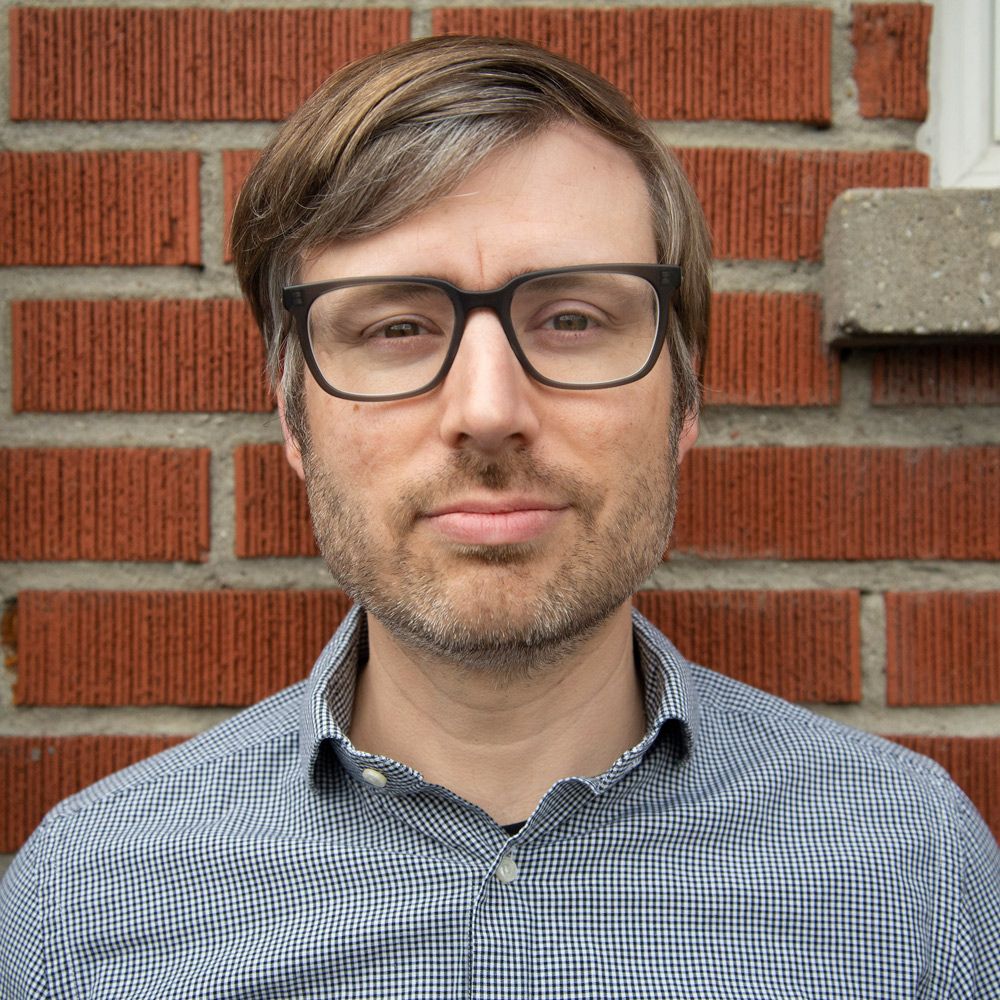Stuart Duncan