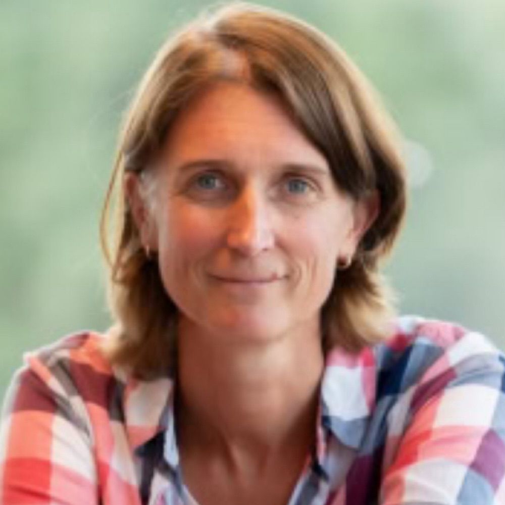 Sonja de Groot