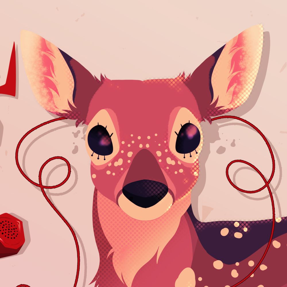 deer
