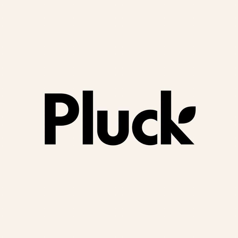 Pluck Tea