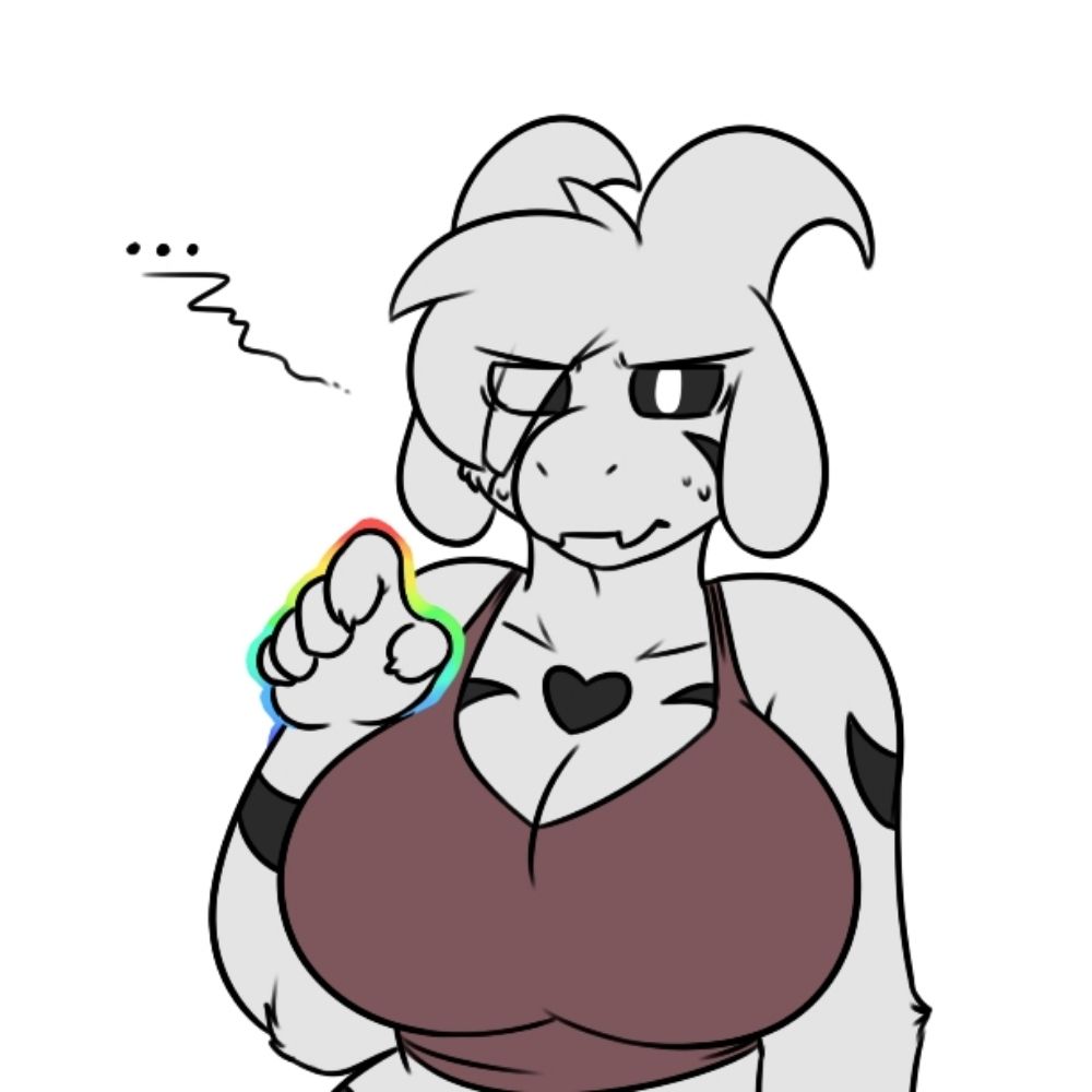 Azzys bun(s)