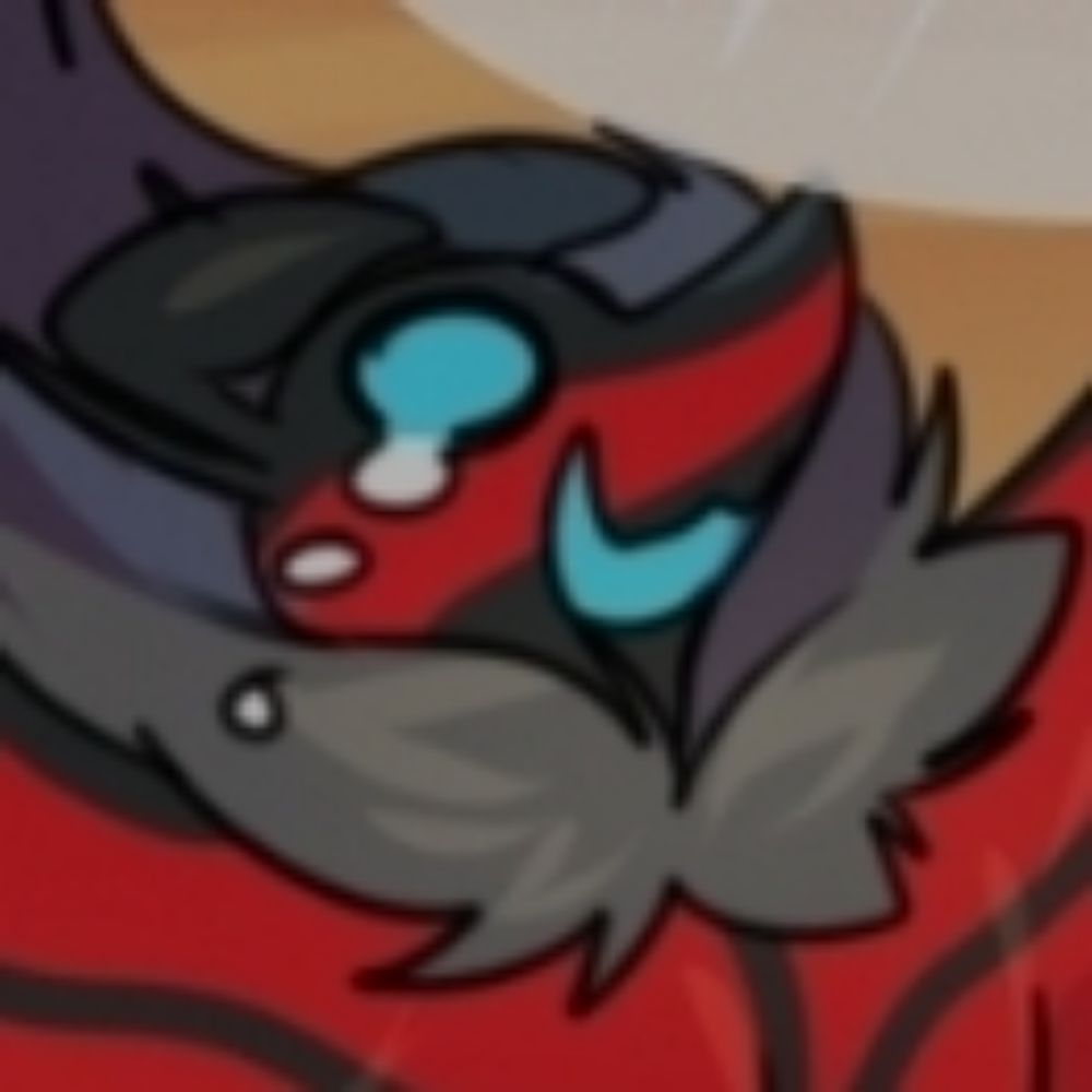 Scarlet (lvl 19)