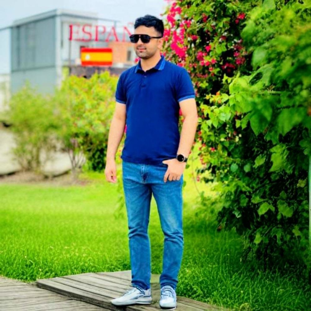 Kashif saleem
