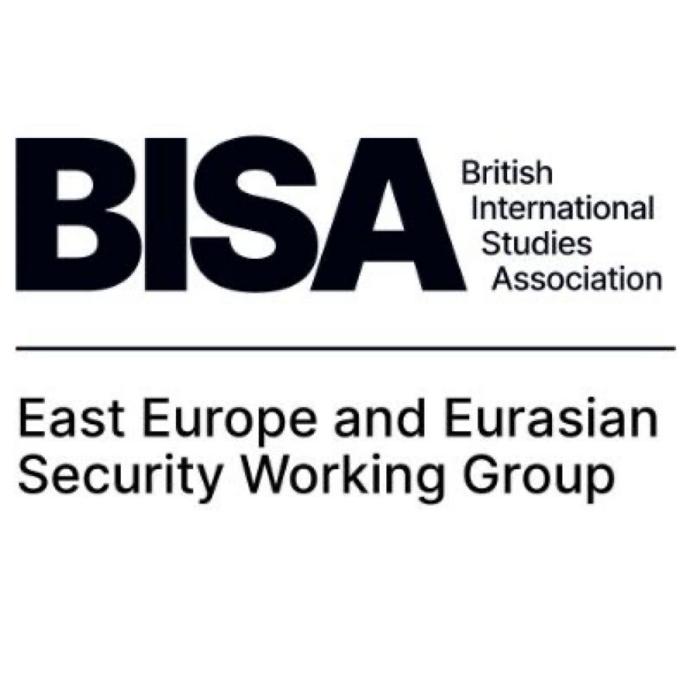 BISA East Europe and Eurasian Security WG