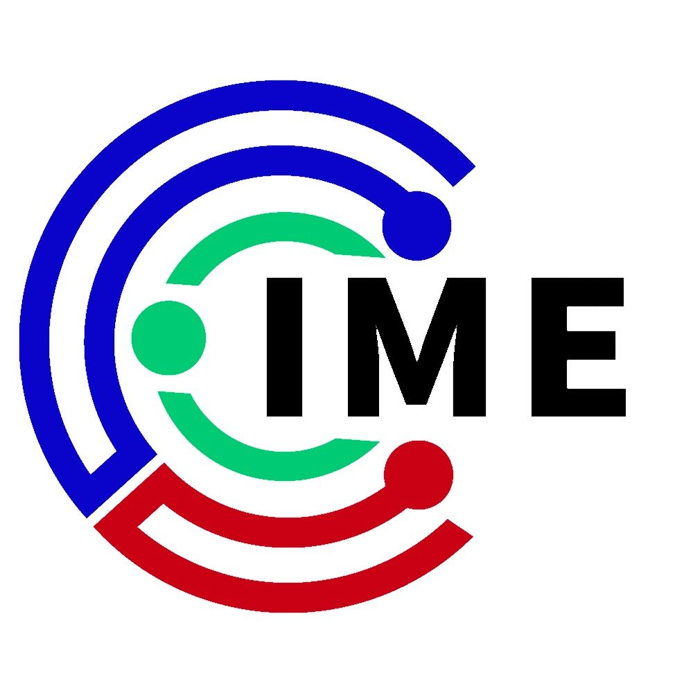 IME【公式】