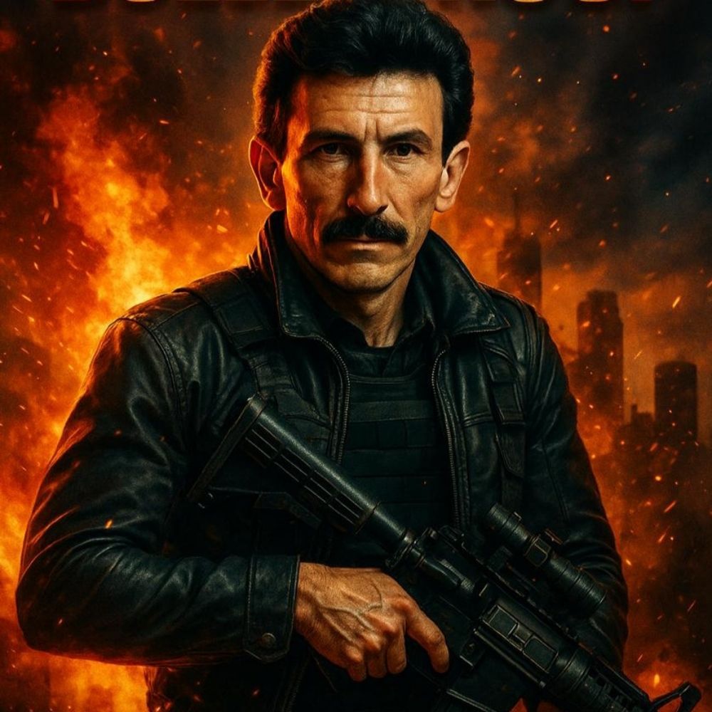 Yusuf Karasu