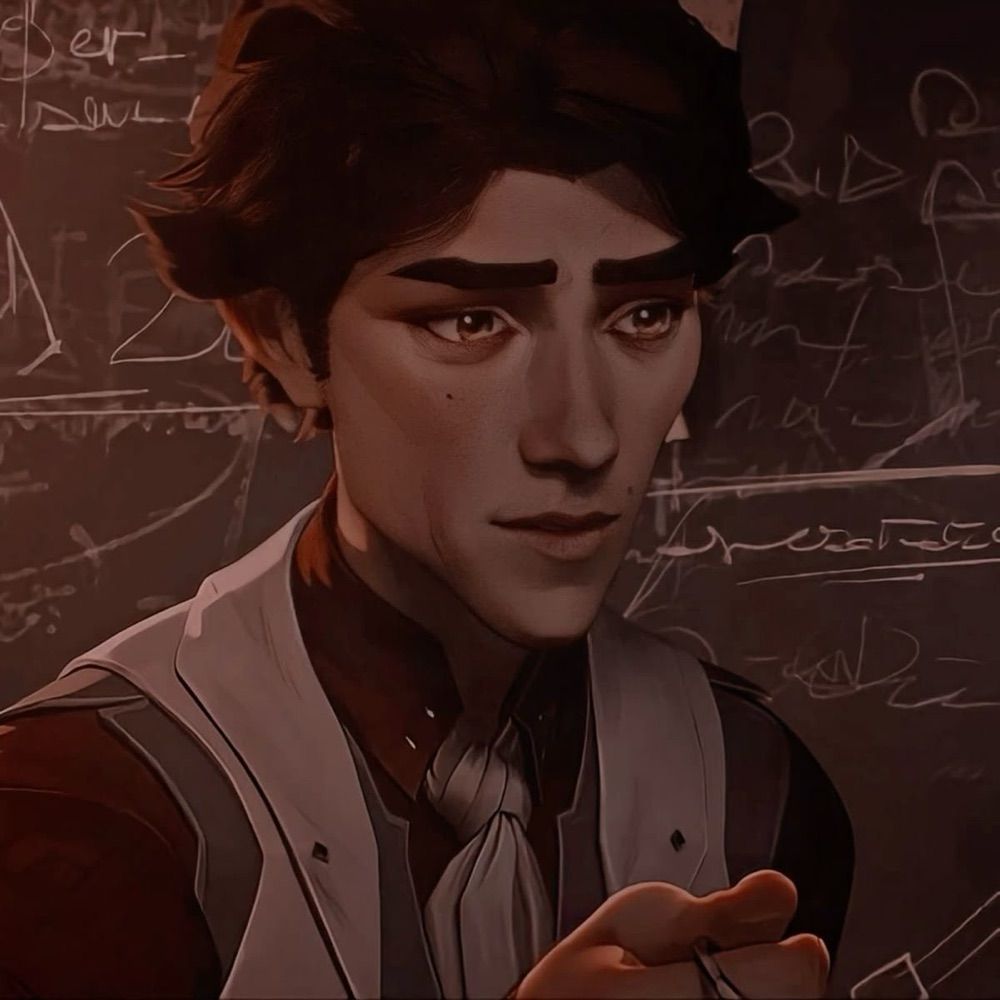 isaac
