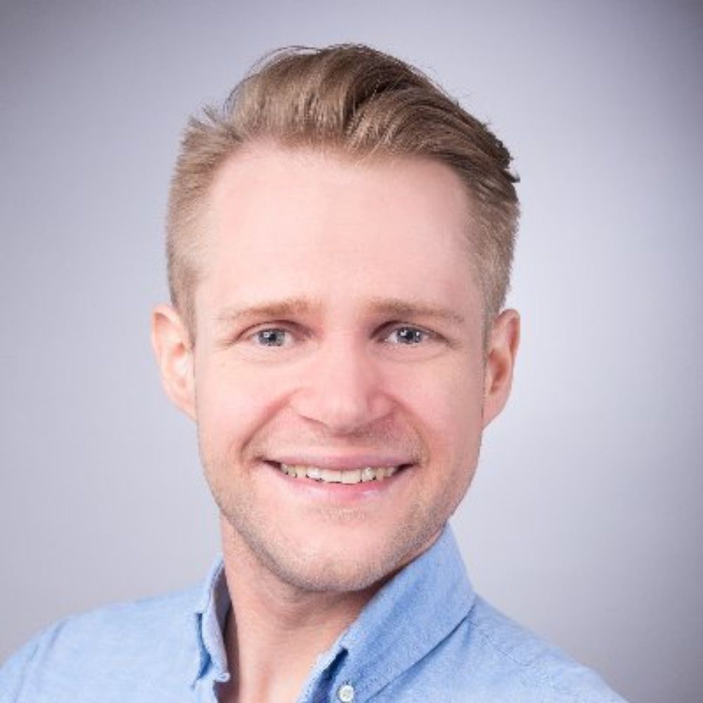 Oliver Gerberding