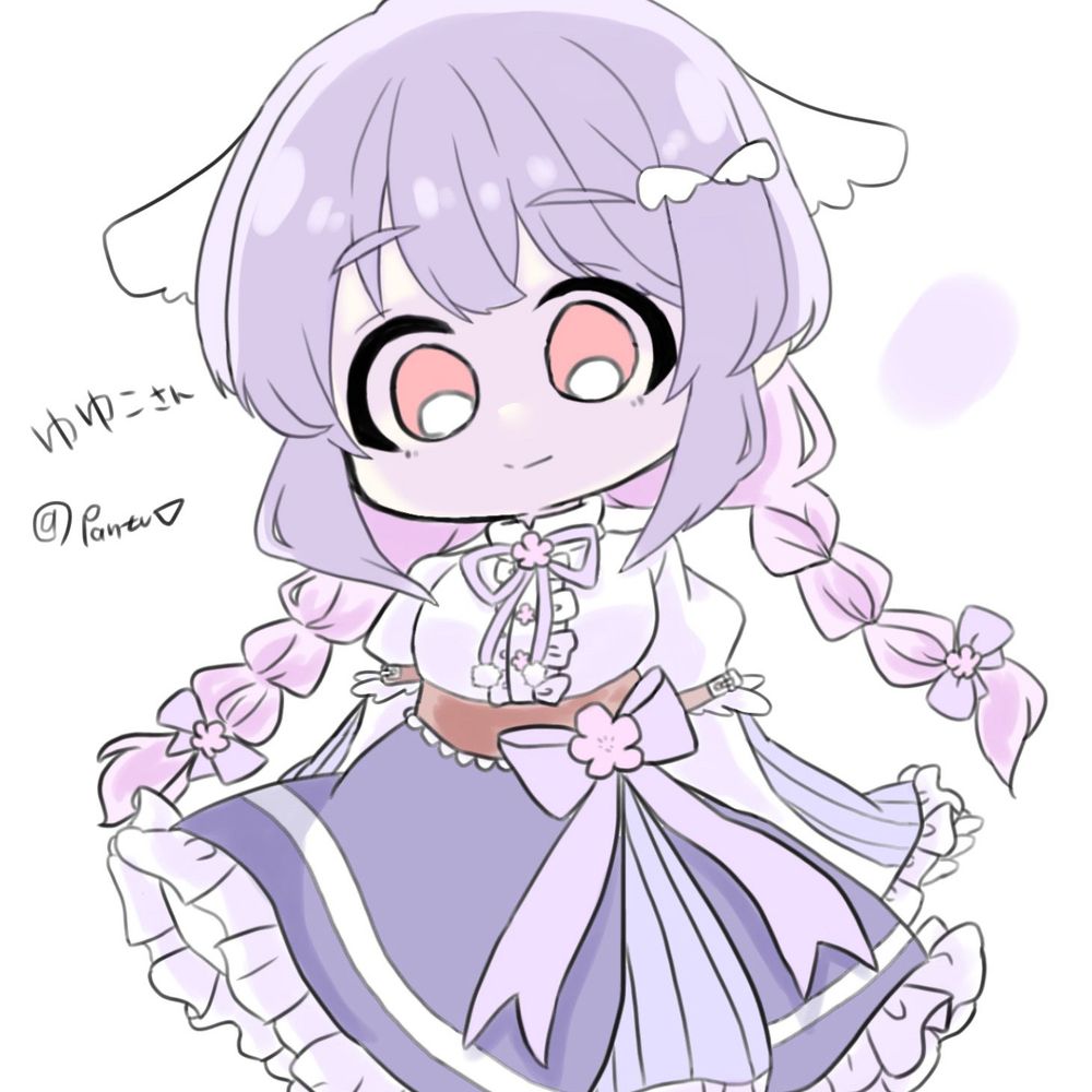 ゆゆこ