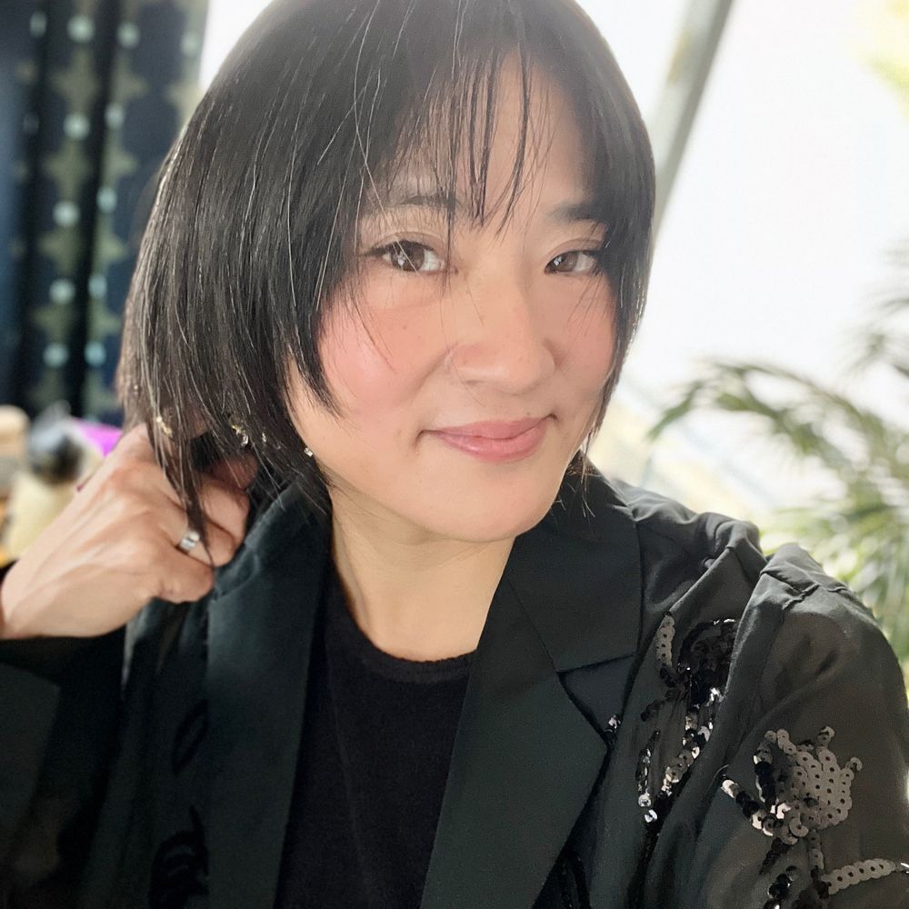 Kathy Lu (she/her)🫰