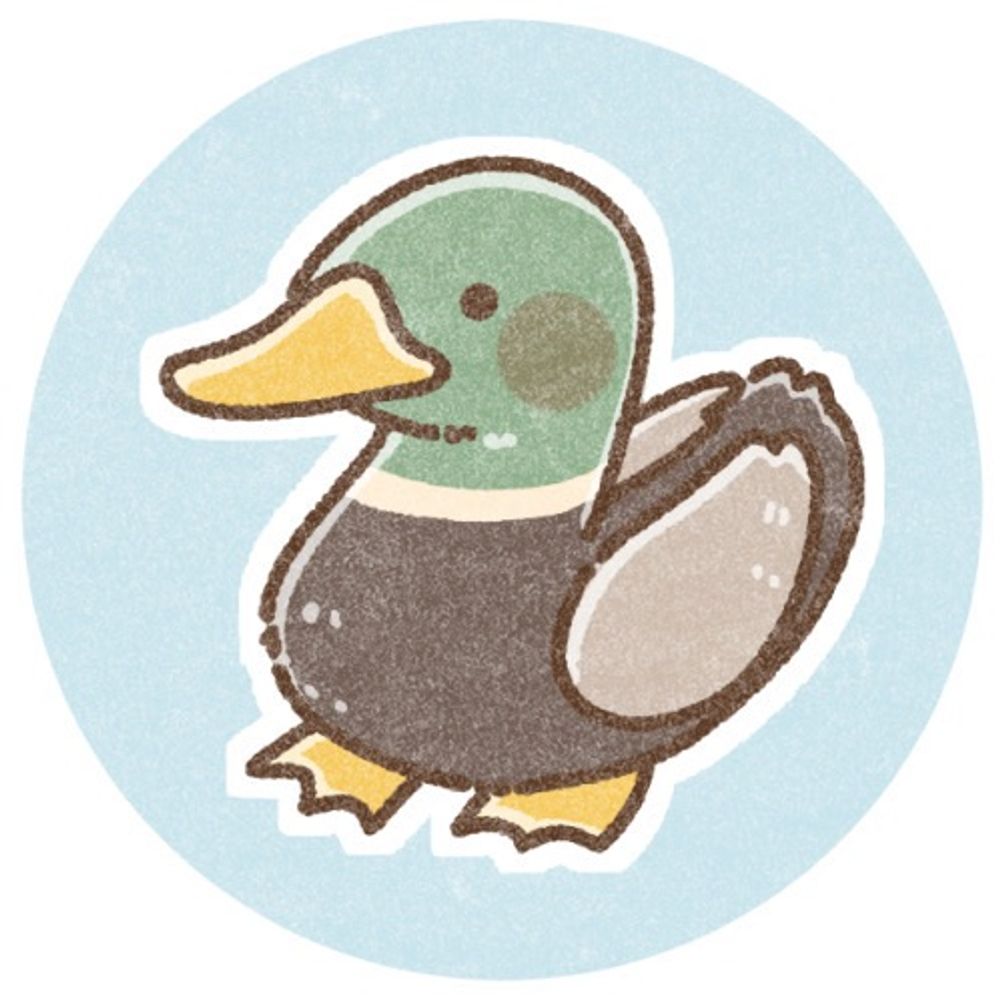 カモ