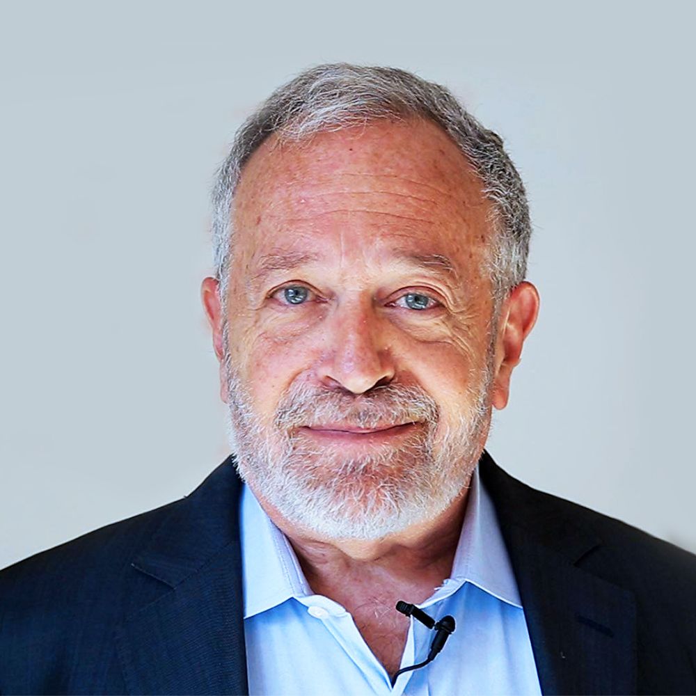 Robert Reich