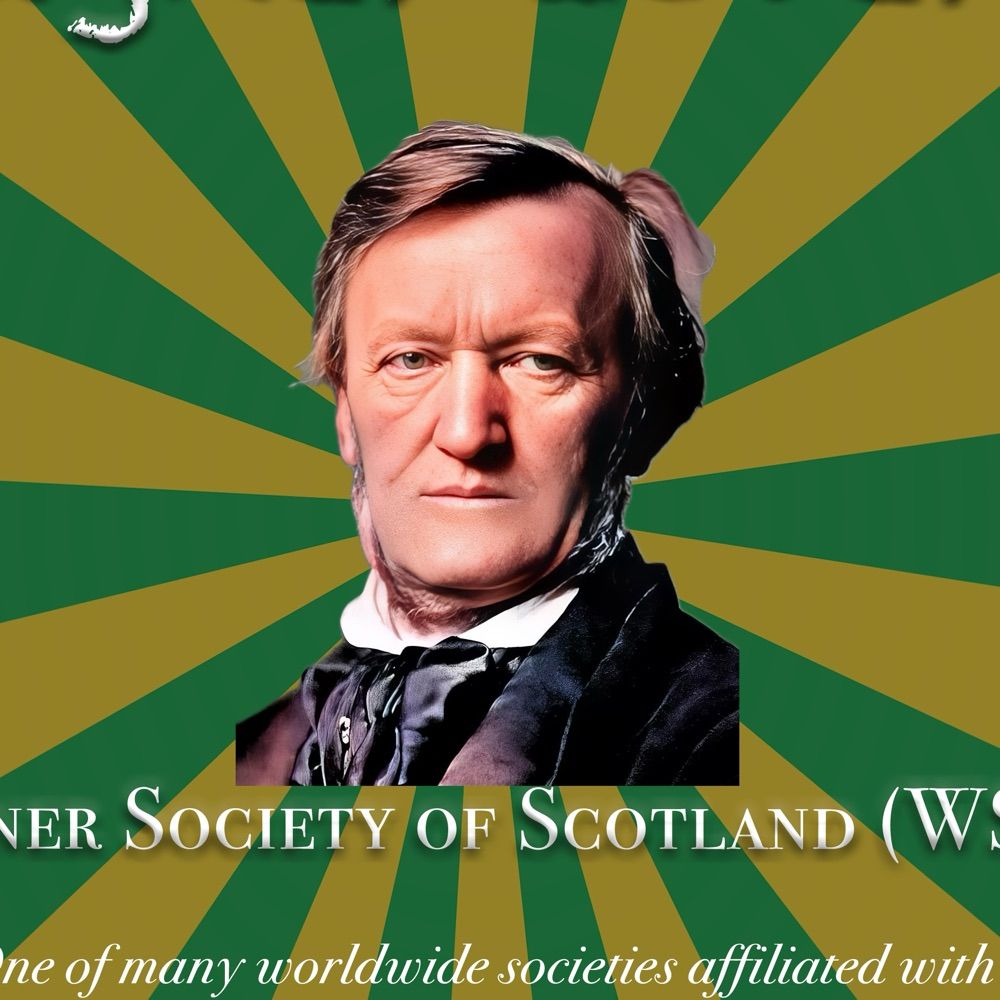 Wagner Society of Scotland
