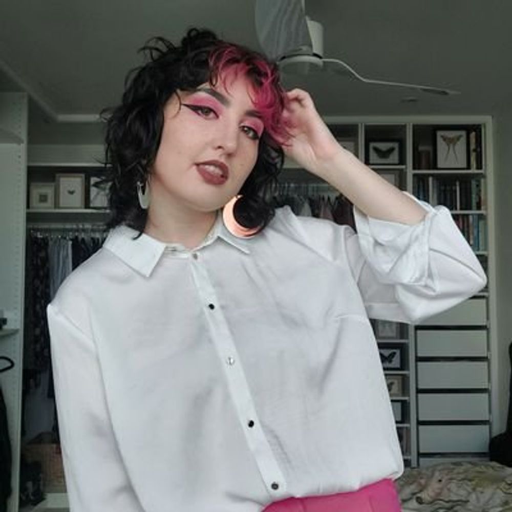 Minnie is ✨️Editing✨️