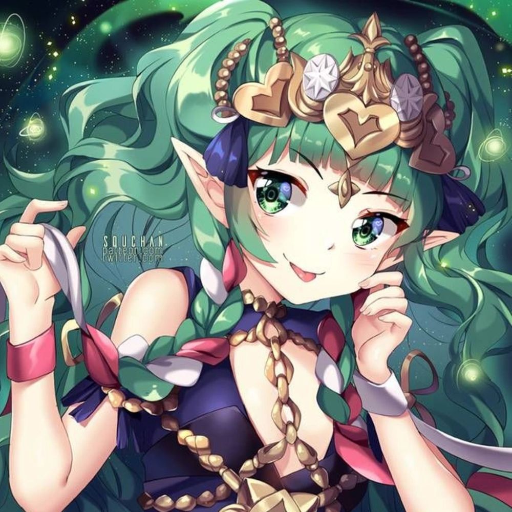 loree🌸MegaFanDelAnime YlosVideojuegos🌸