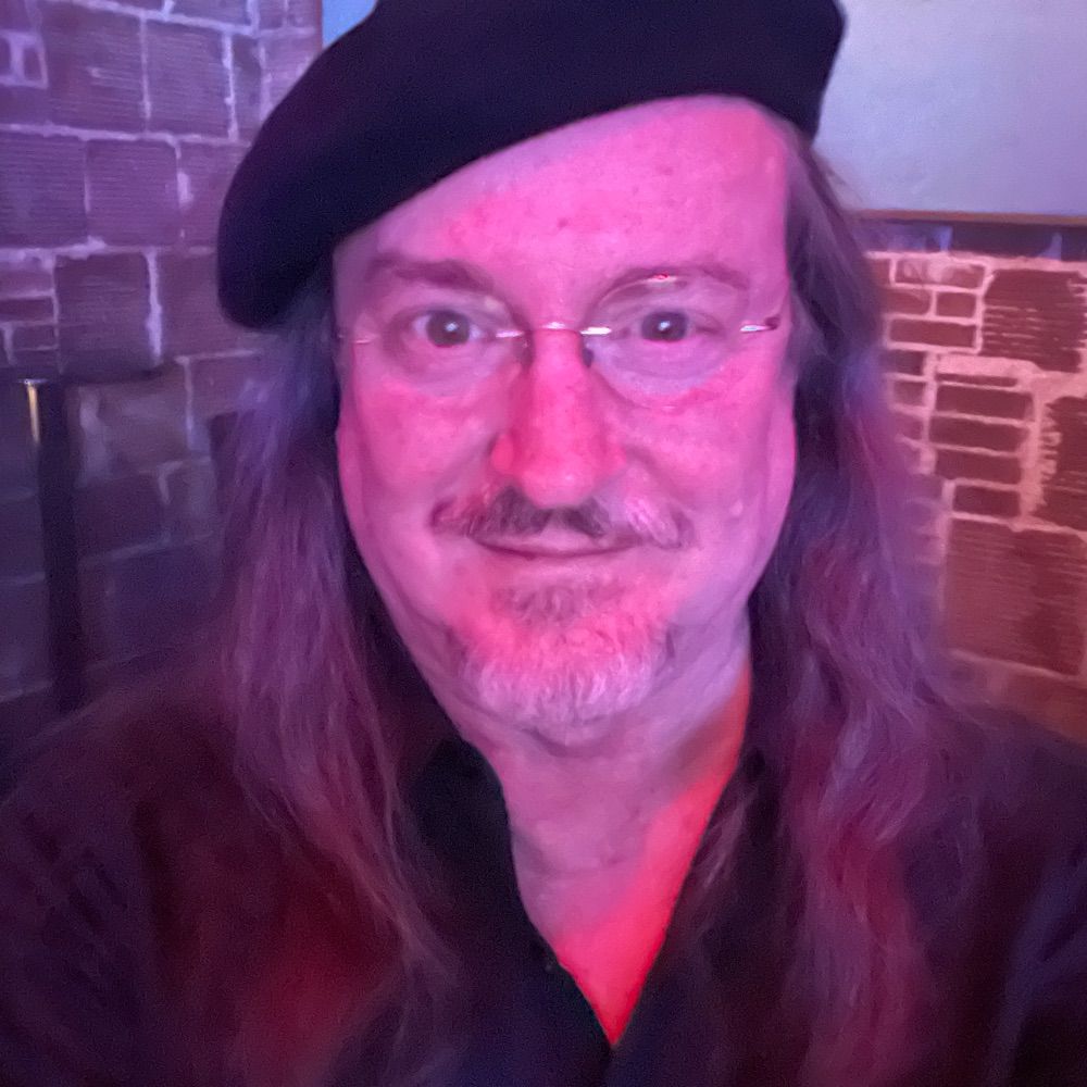 Chris Ross