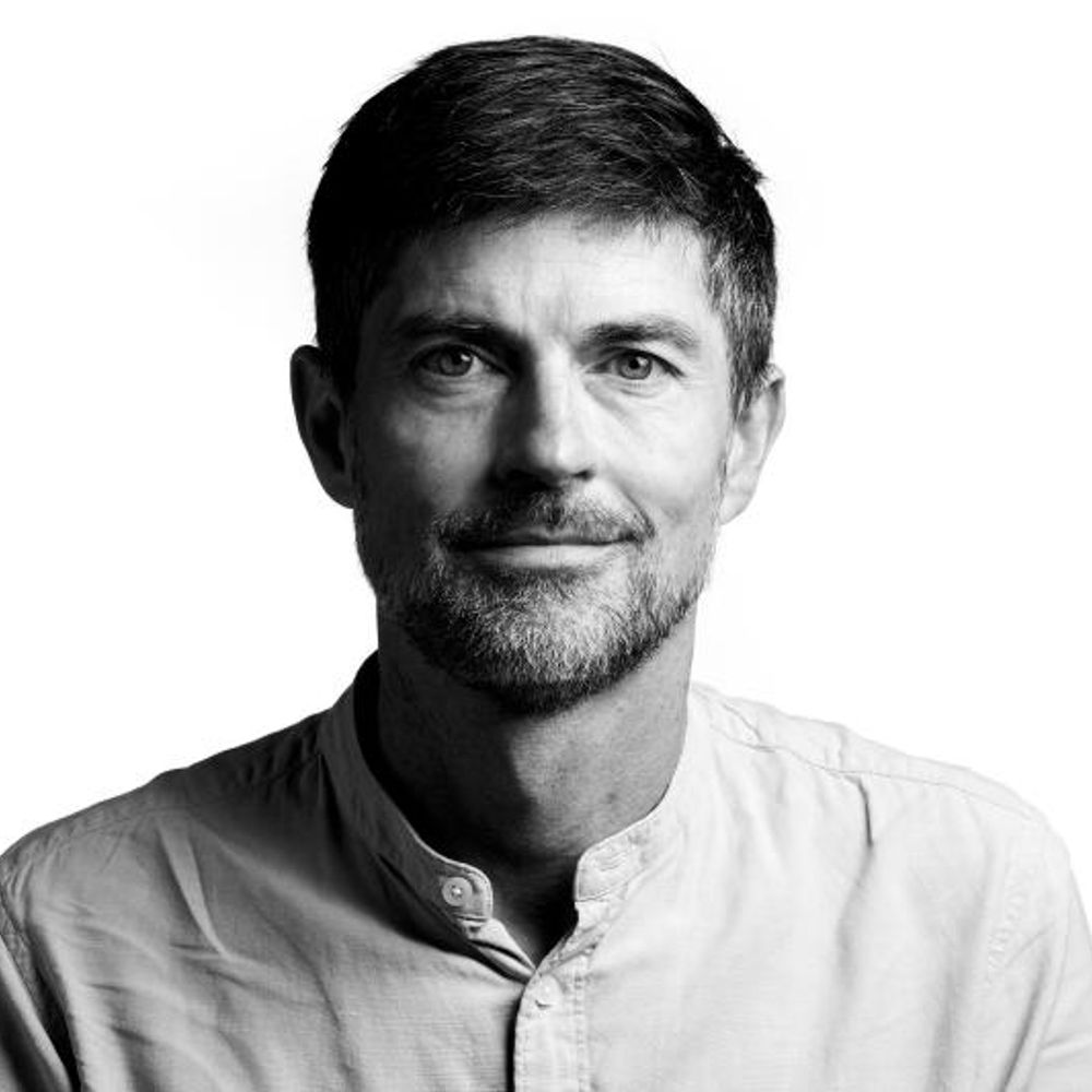 Lasse Foghsgaard