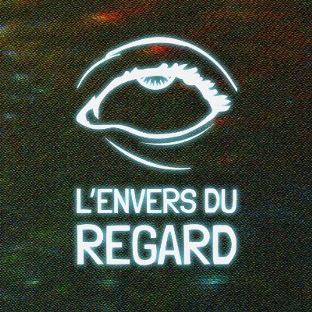 L'Envers du regard | Giovanny 