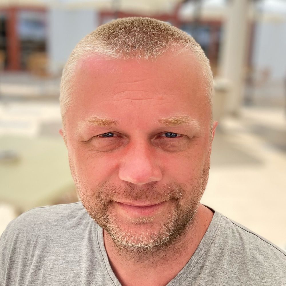 Michał Kęsik