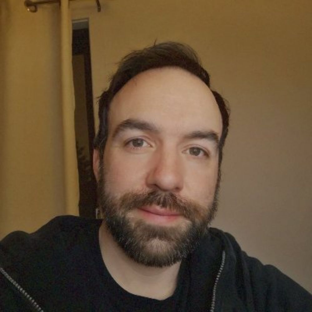 Mathieu Johnson