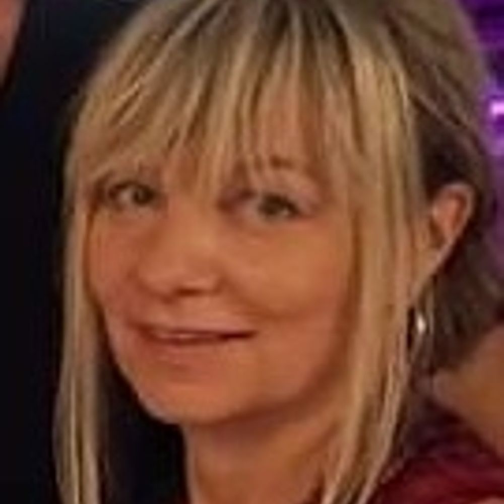 Lotta Kjellin