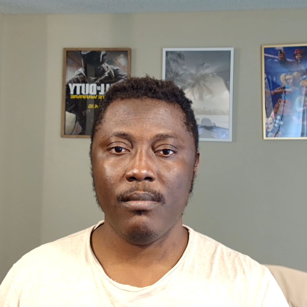 Abiola Akinnubi
