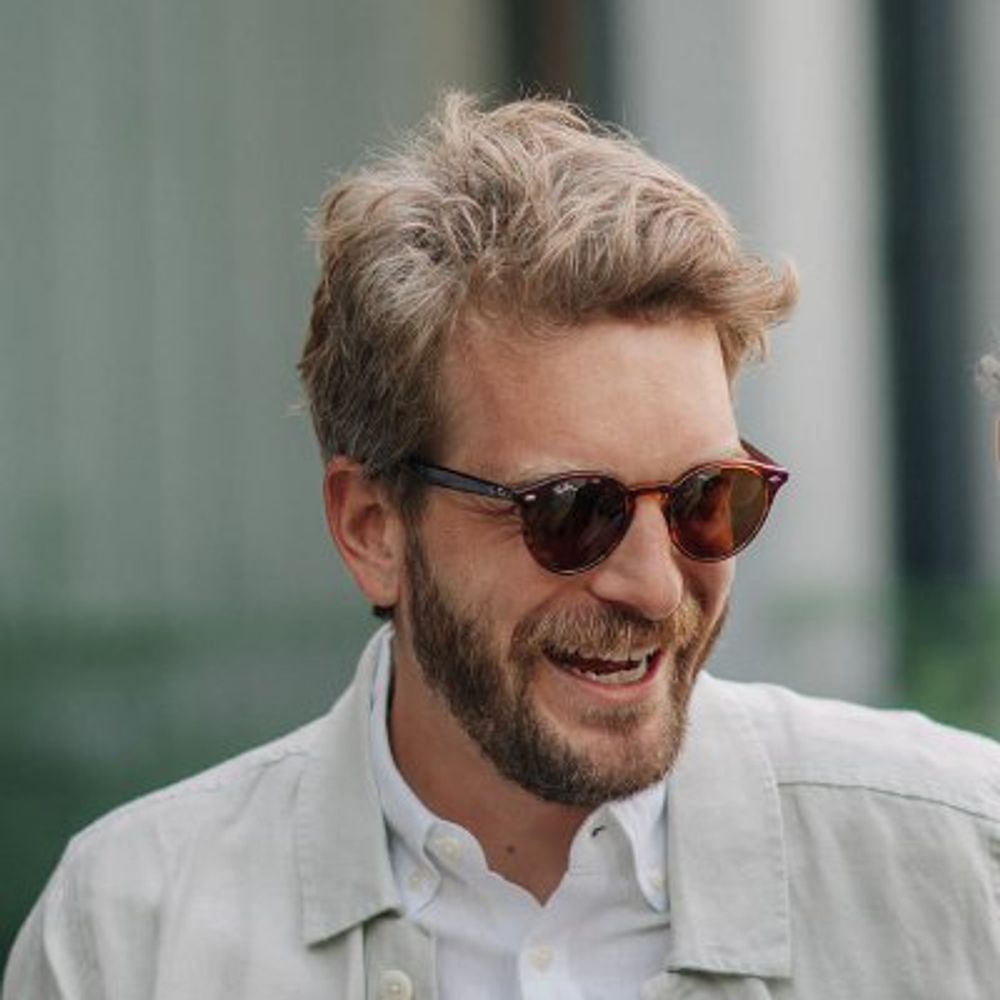 Stephan Luck