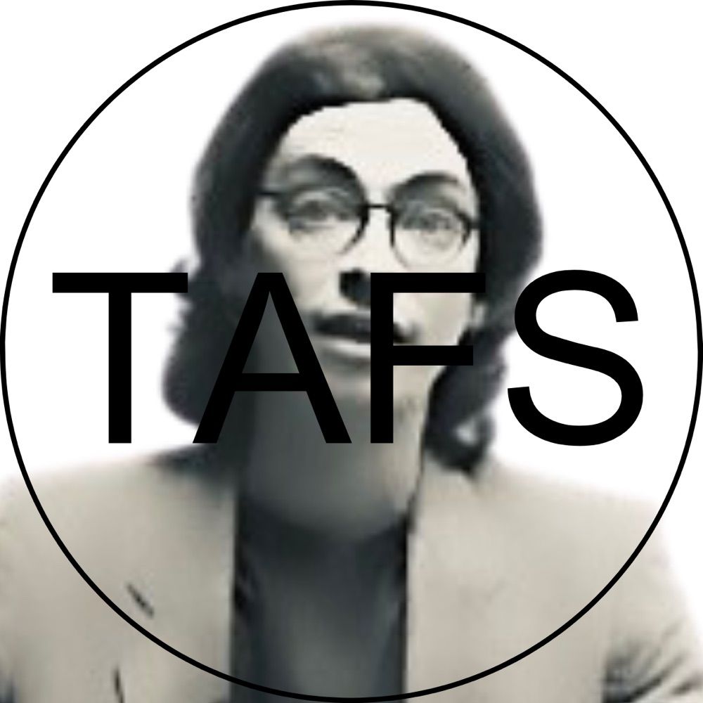 TAFS/Cum Town Quotes
