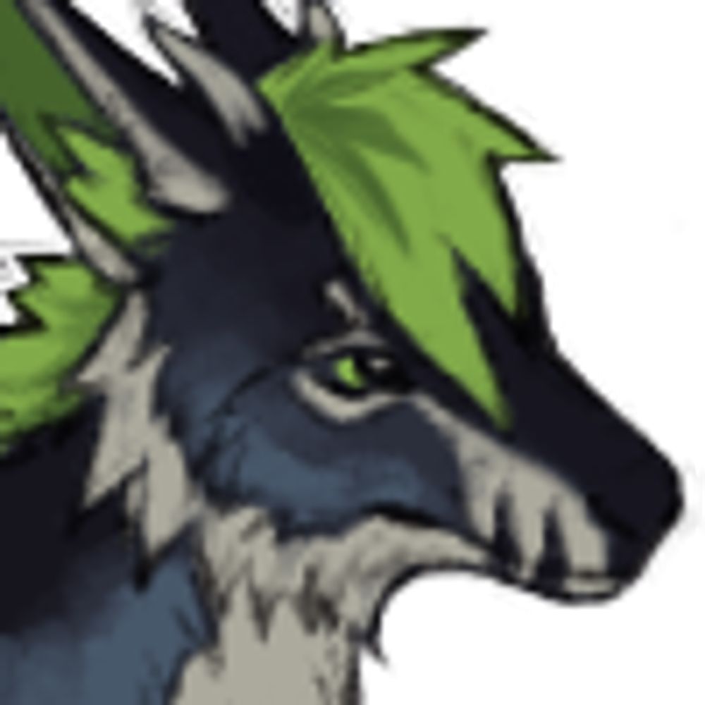 Ravuki (Commisons OPEN!)
