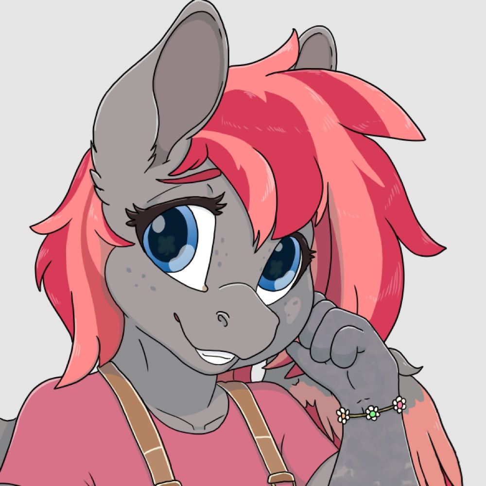 Millyhooves (AD 🔞)