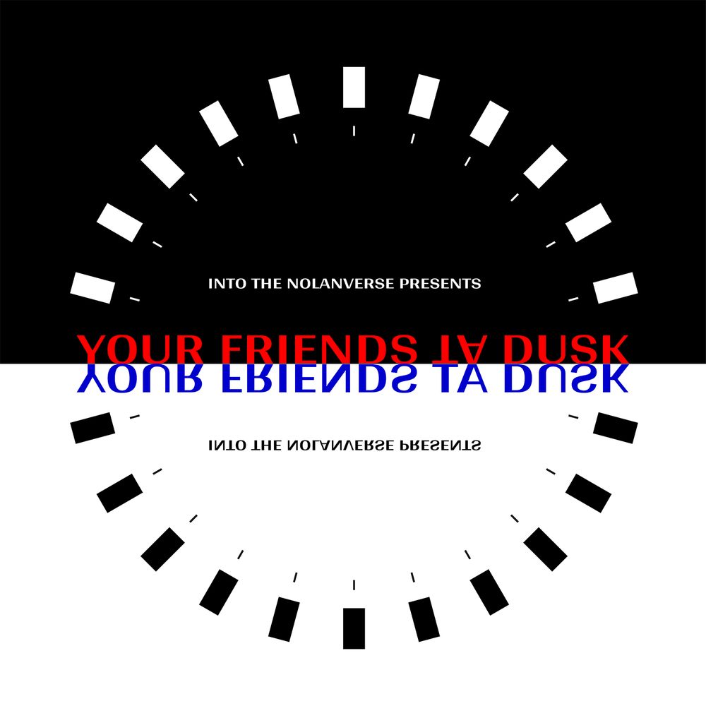 Into the Nolanverse TH